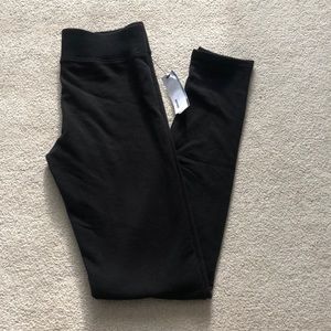 COPY - black garage leggings